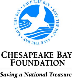 The Chesapeake Bay Foundation